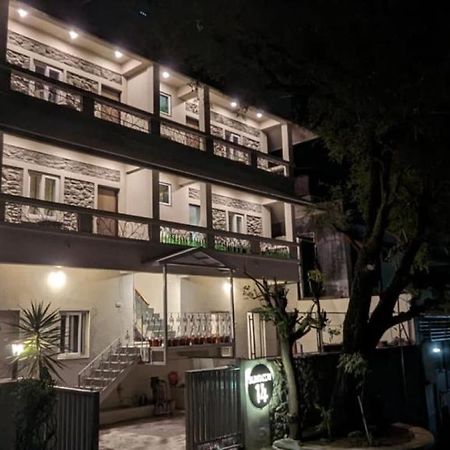 Bunglow 14, Rooms With Balcony Mount Abu Dış mekan fotoğraf