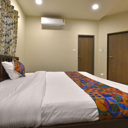 Bunglow 14, Rooms With Balcony Mount Abu Dış mekan fotoğraf