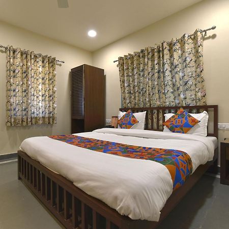 Bunglow 14, Rooms With Balcony Mount Abu Dış mekan fotoğraf