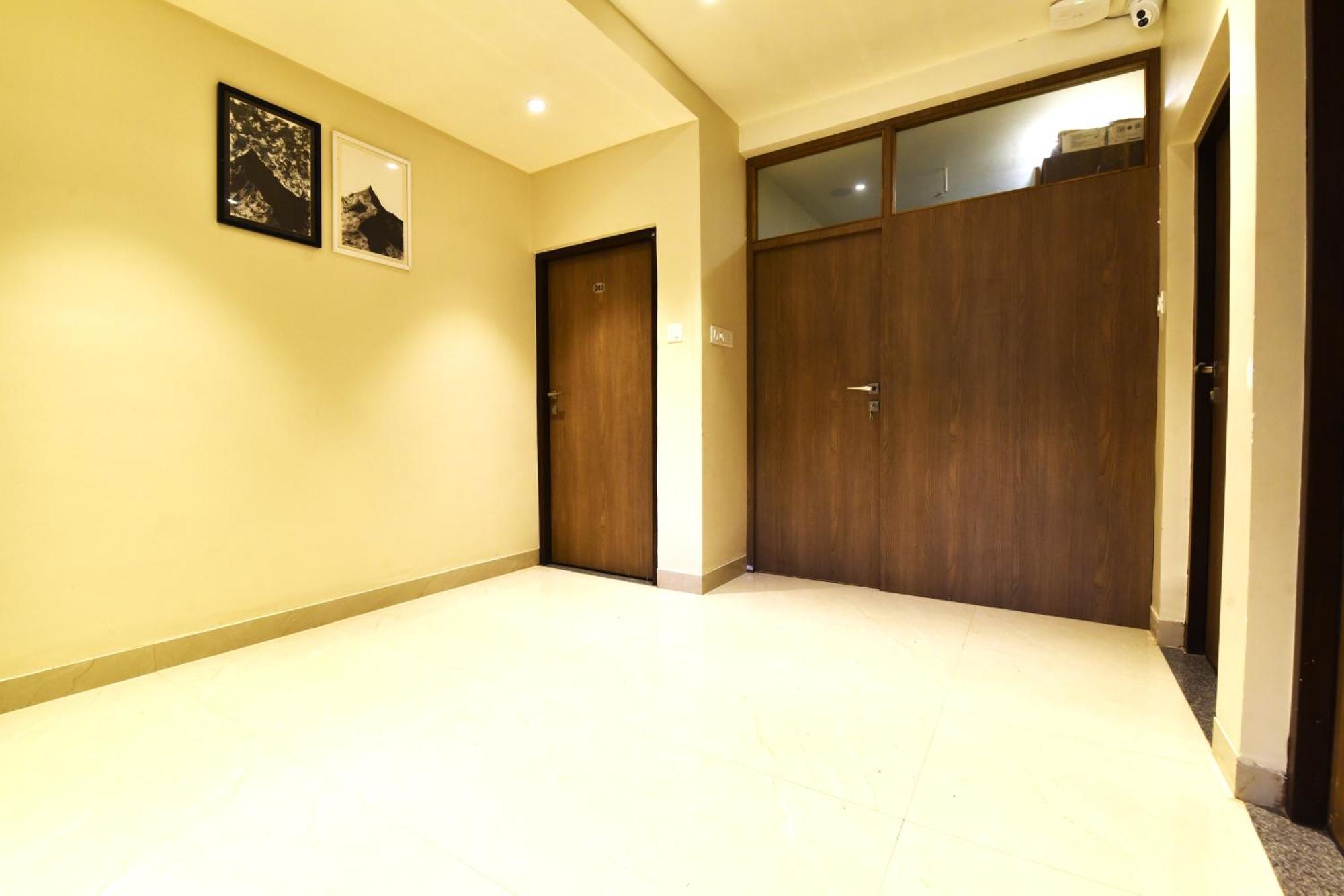 Bunglow 14, Rooms With Balcony Mount Abu Dış mekan fotoğraf