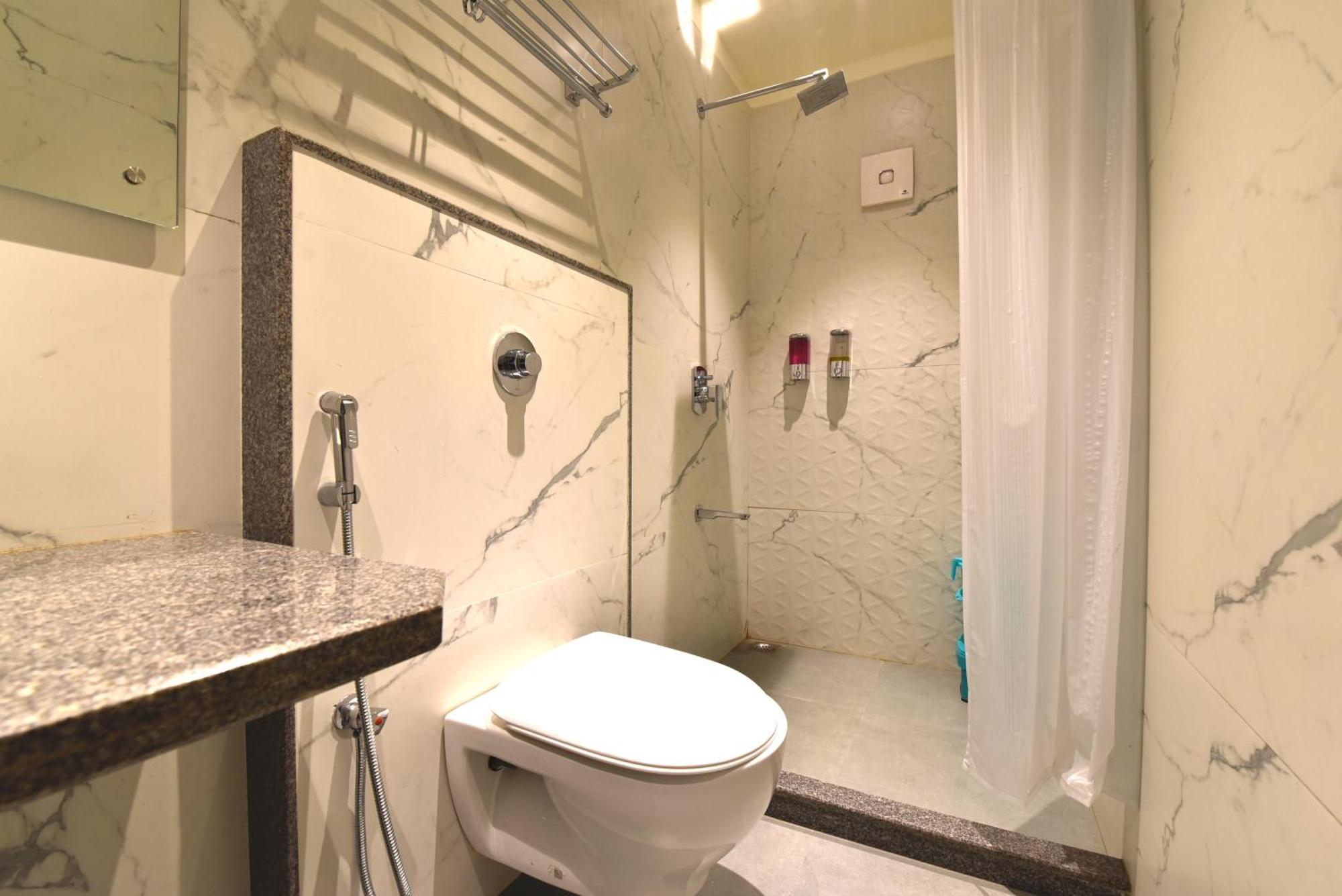 Bunglow 14, Rooms With Balcony Mount Abu Dış mekan fotoğraf