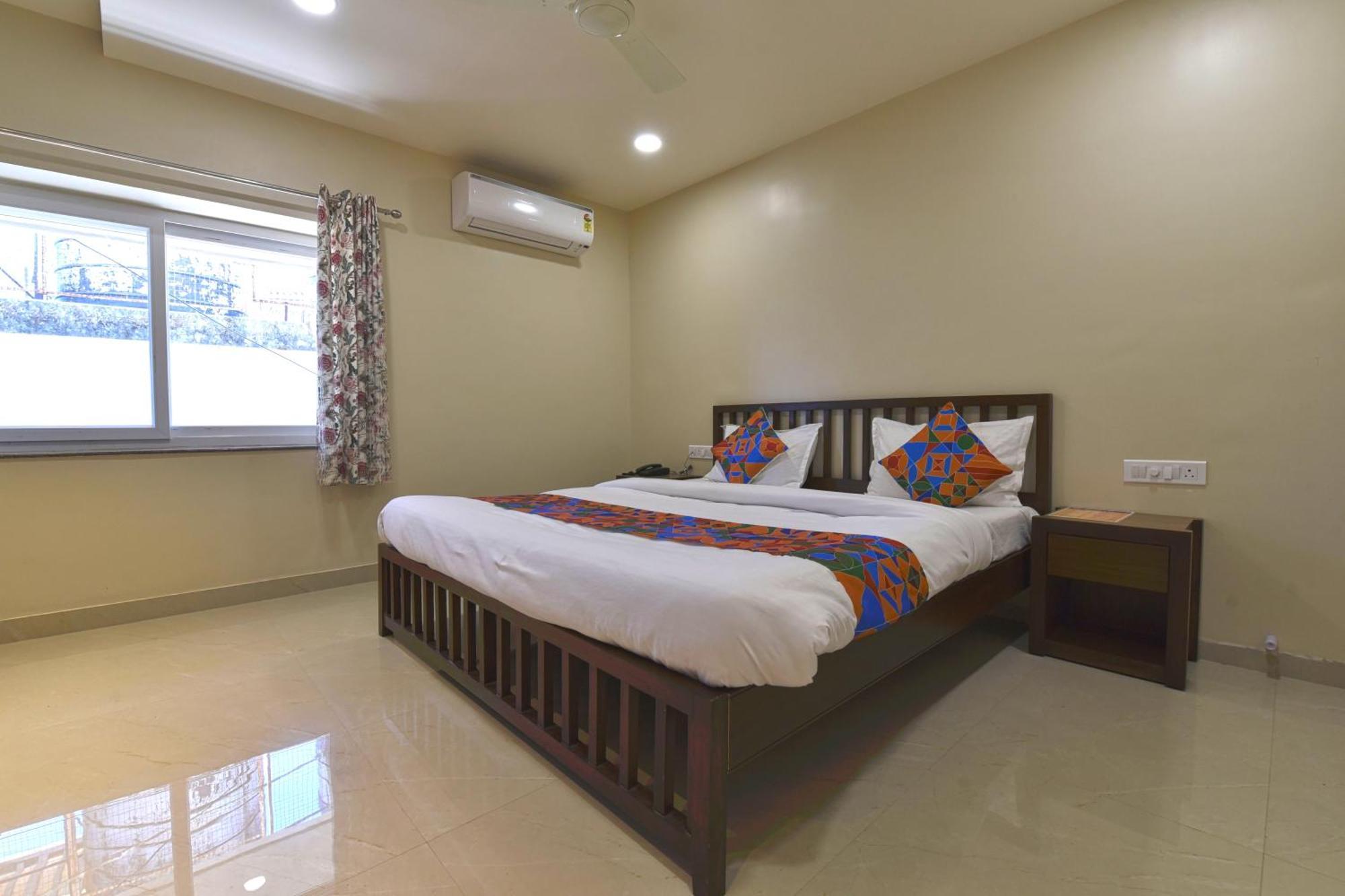 Bunglow 14, Rooms With Balcony Mount Abu Dış mekan fotoğraf