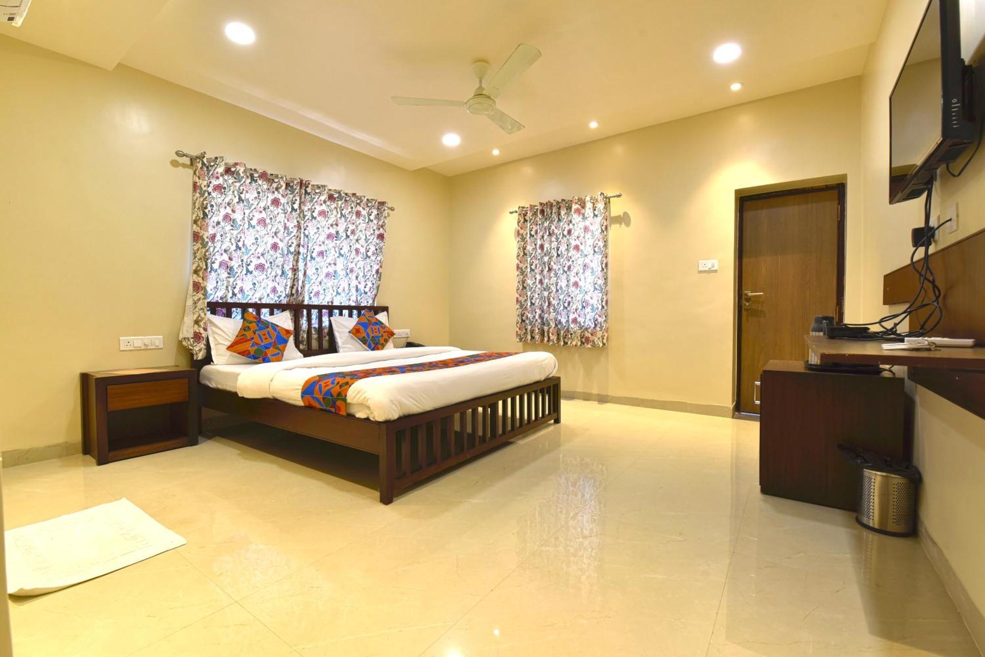 Bunglow 14, Rooms With Balcony Mount Abu Dış mekan fotoğraf