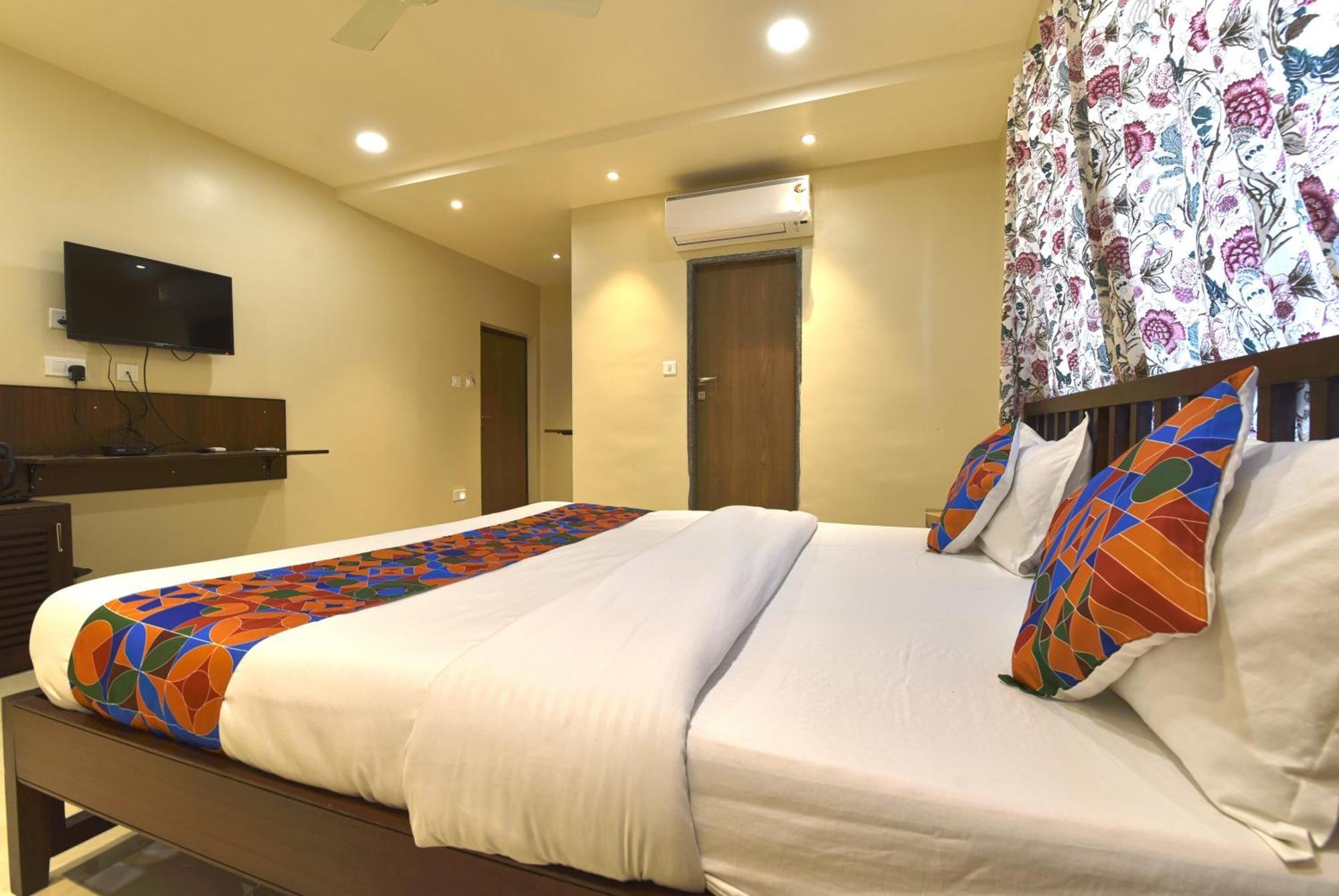 Bunglow 14, Rooms With Balcony Mount Abu Dış mekan fotoğraf
