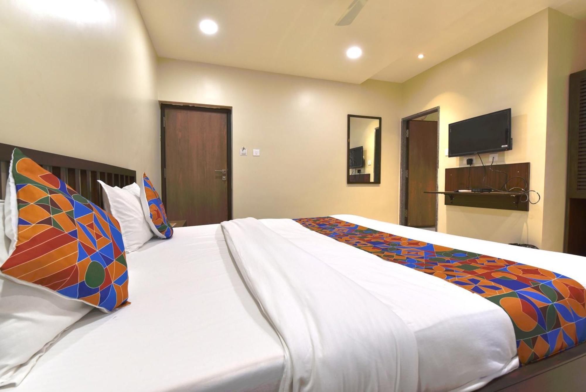 Bunglow 14, Rooms With Balcony Mount Abu Dış mekan fotoğraf