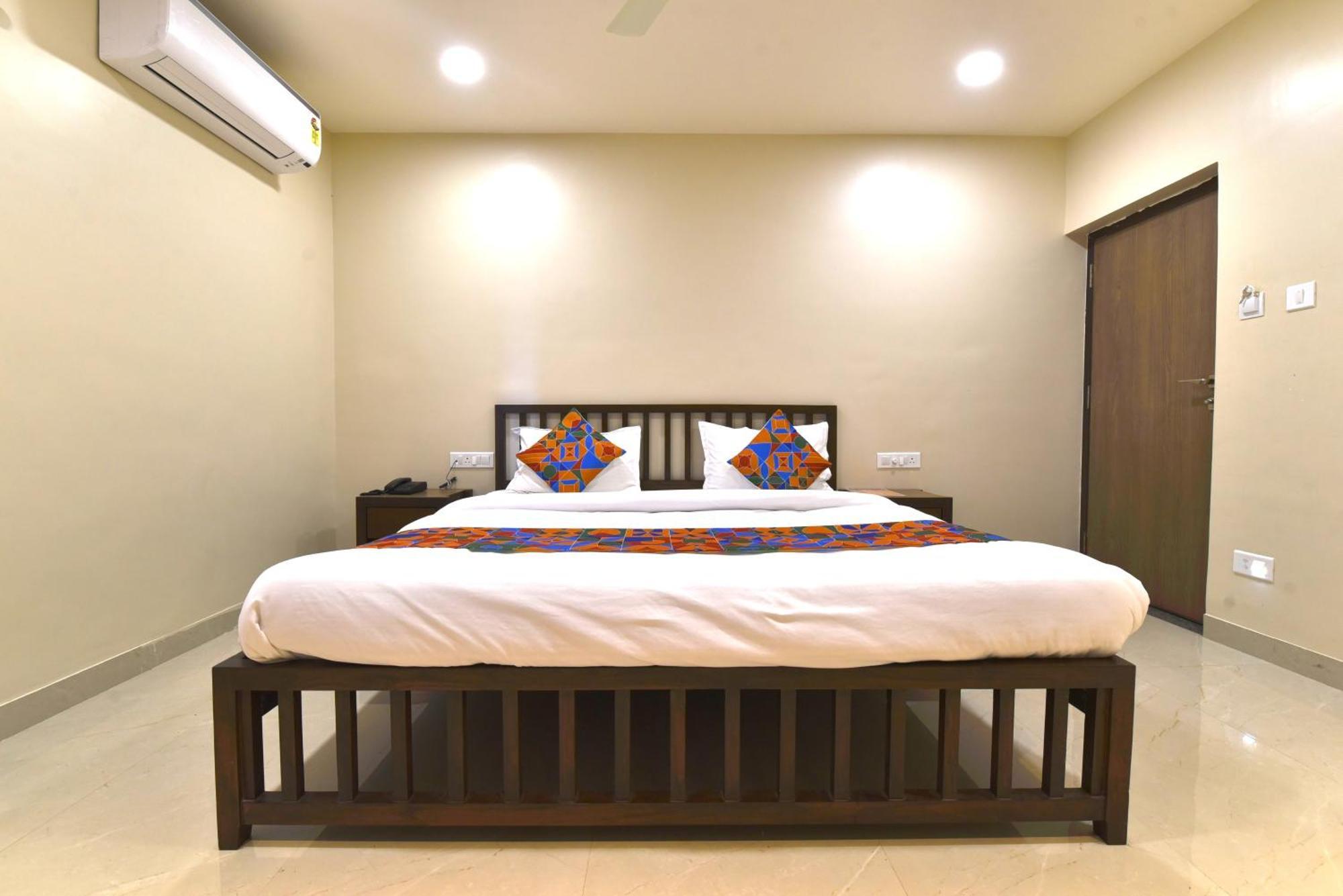 Bunglow 14, Rooms With Balcony Mount Abu Dış mekan fotoğraf