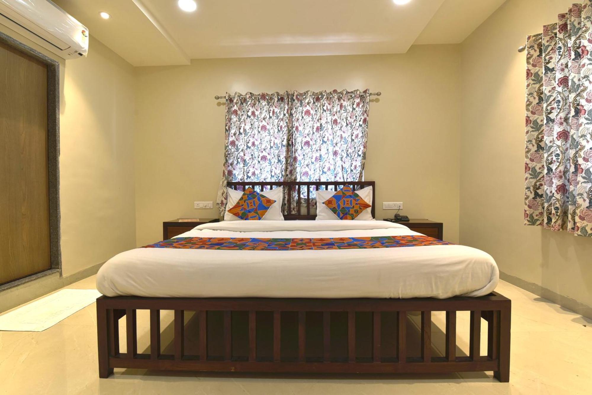 Bunglow 14, Rooms With Balcony Mount Abu Dış mekan fotoğraf