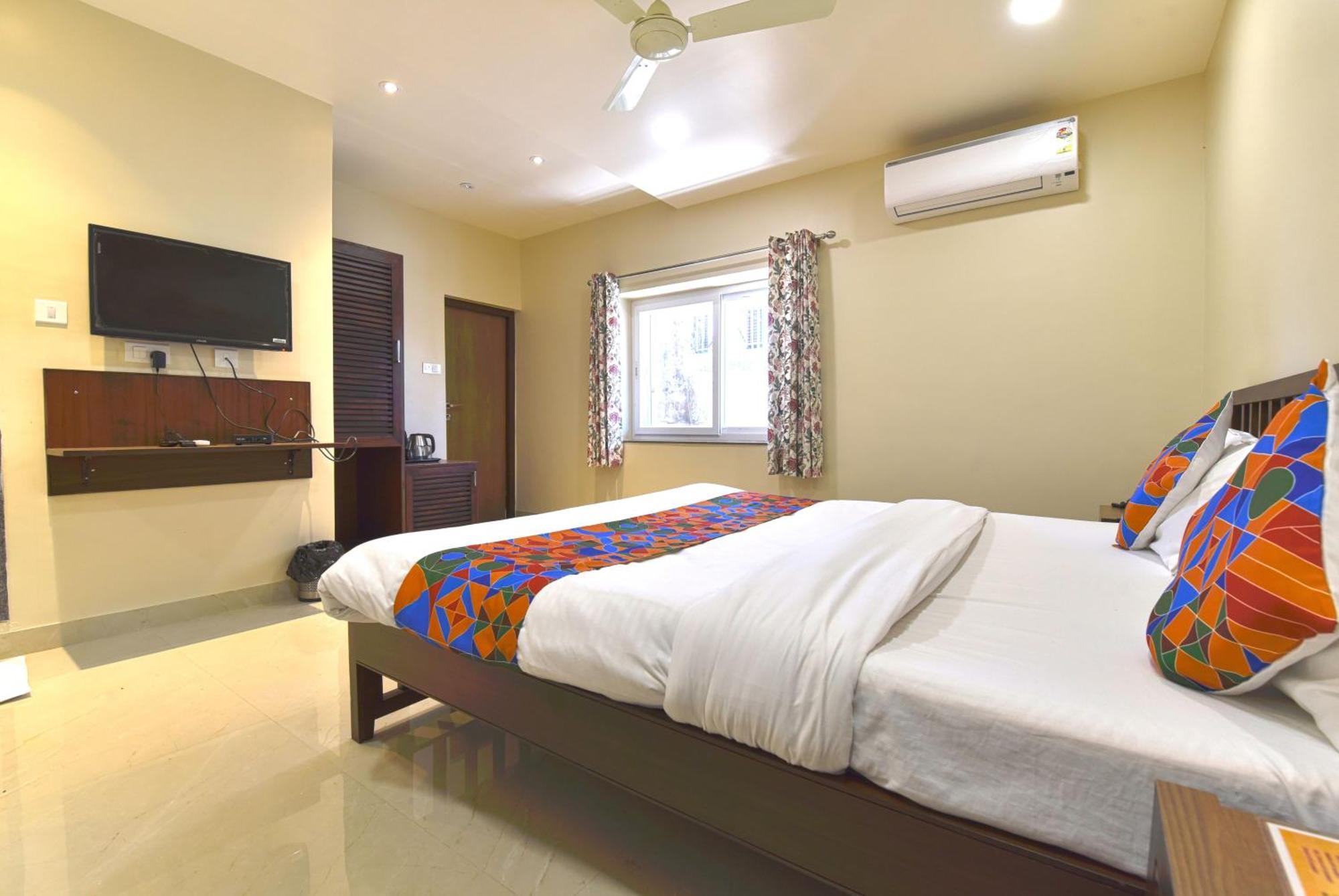 Bunglow 14, Rooms With Balcony Mount Abu Dış mekan fotoğraf