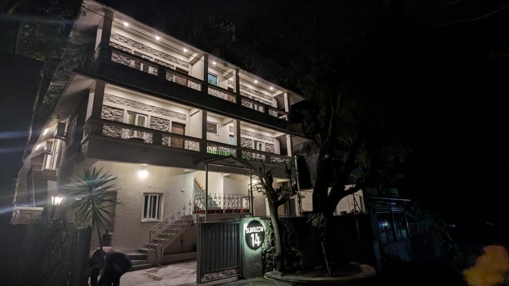 Bunglow 14, Rooms With Balcony Mount Abu Dış mekan fotoğraf