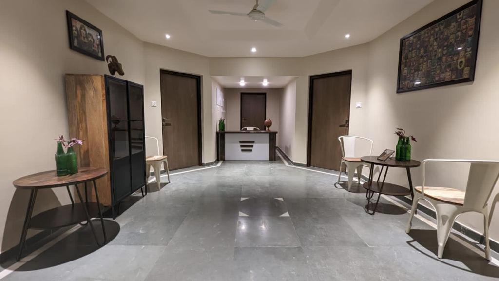Bunglow 14, Rooms With Balcony Mount Abu Dış mekan fotoğraf