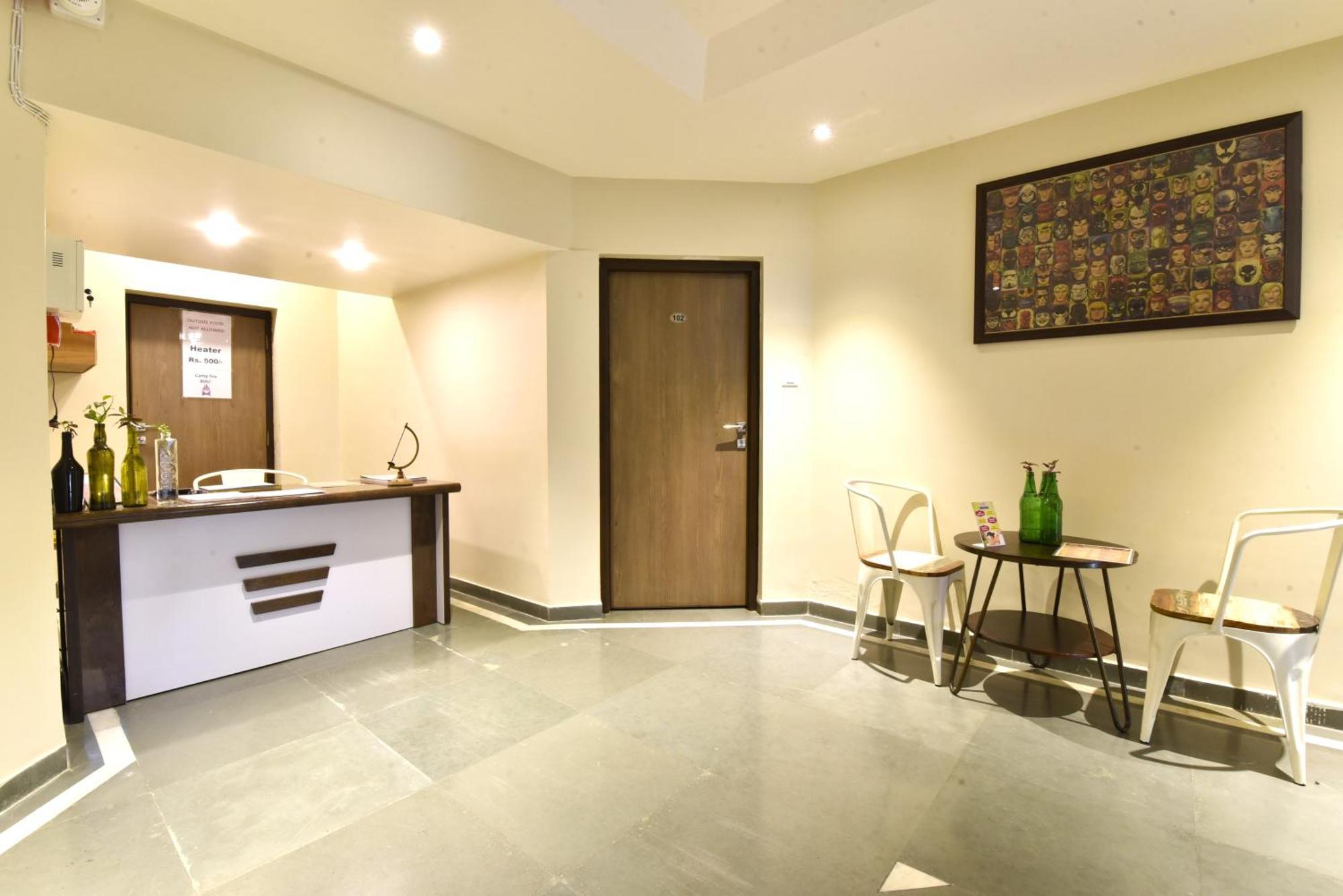 Bunglow 14, Rooms With Balcony Mount Abu Dış mekan fotoğraf