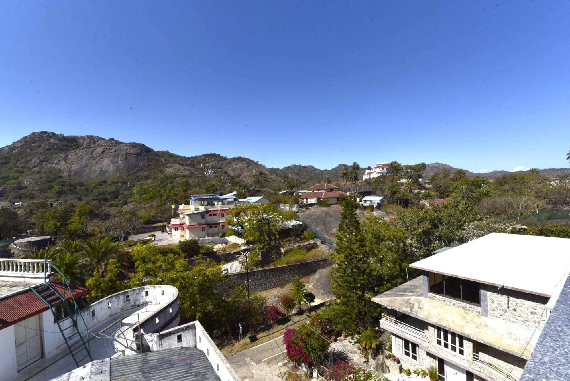 Bunglow 14, Rooms With Balcony Mount Abu Dış mekan fotoğraf
