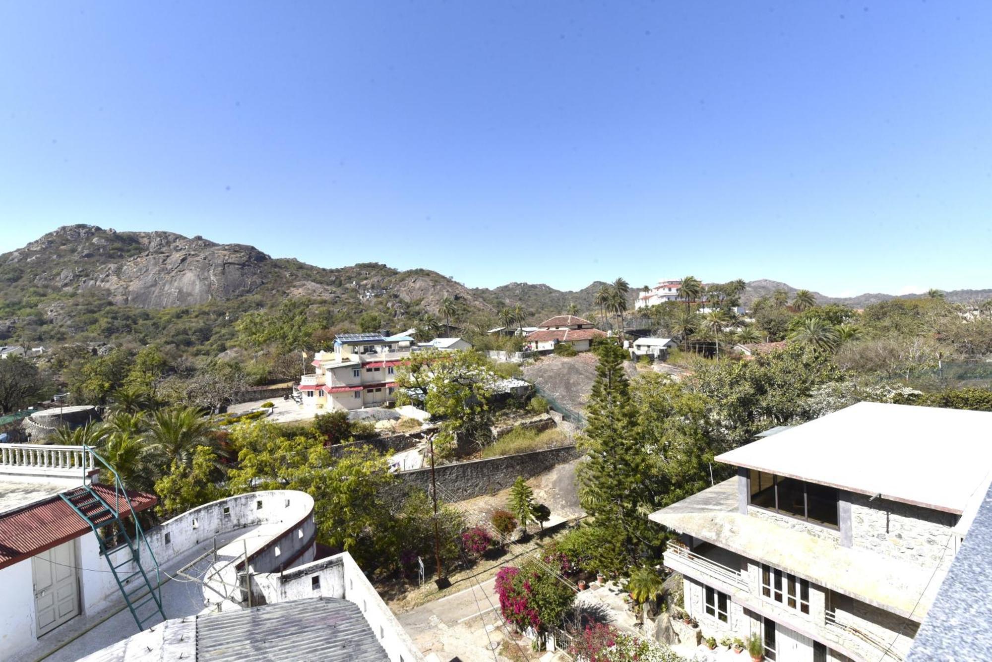 Bunglow 14, Rooms With Balcony Mount Abu Dış mekan fotoğraf