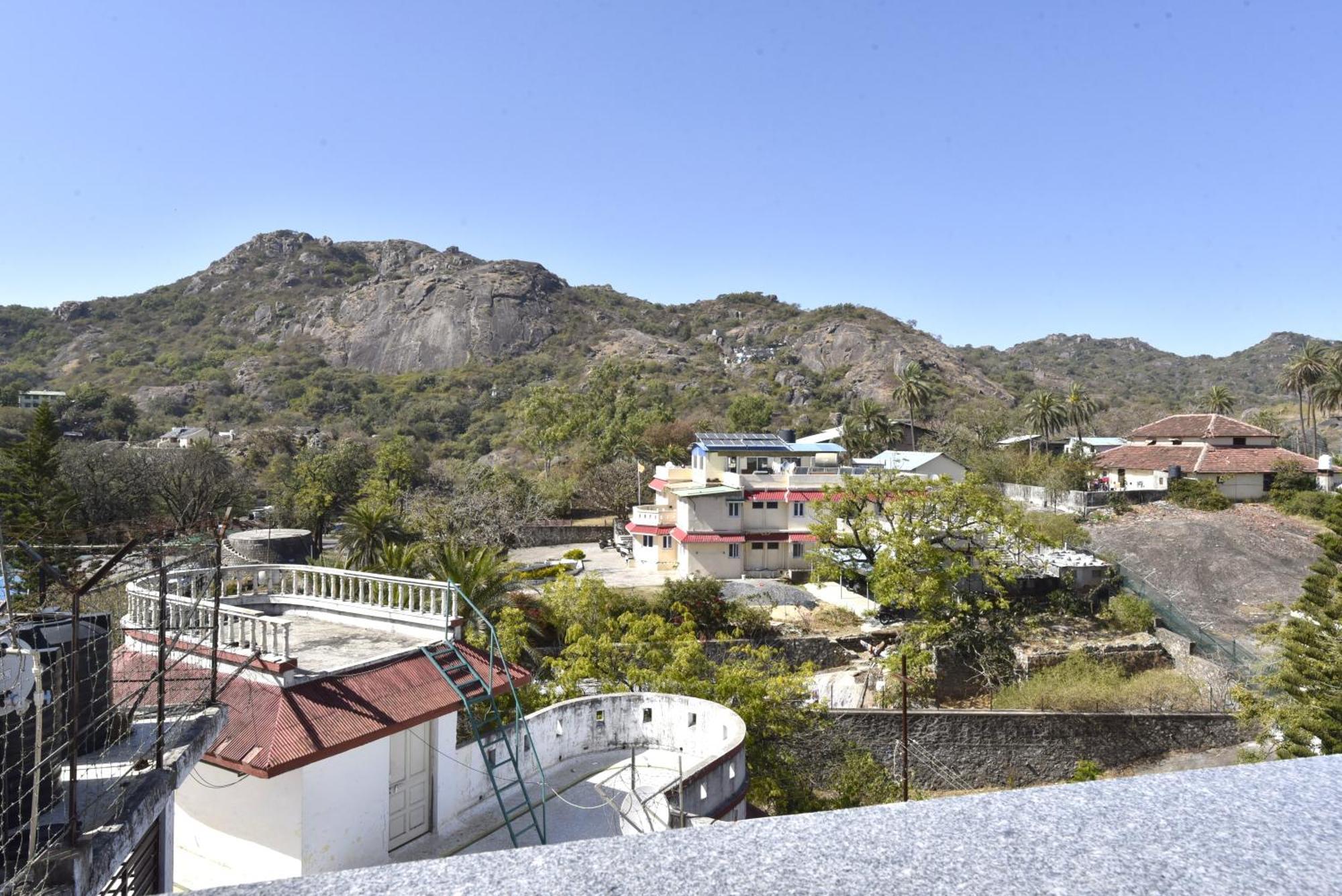 Bunglow 14, Rooms With Balcony Mount Abu Dış mekan fotoğraf