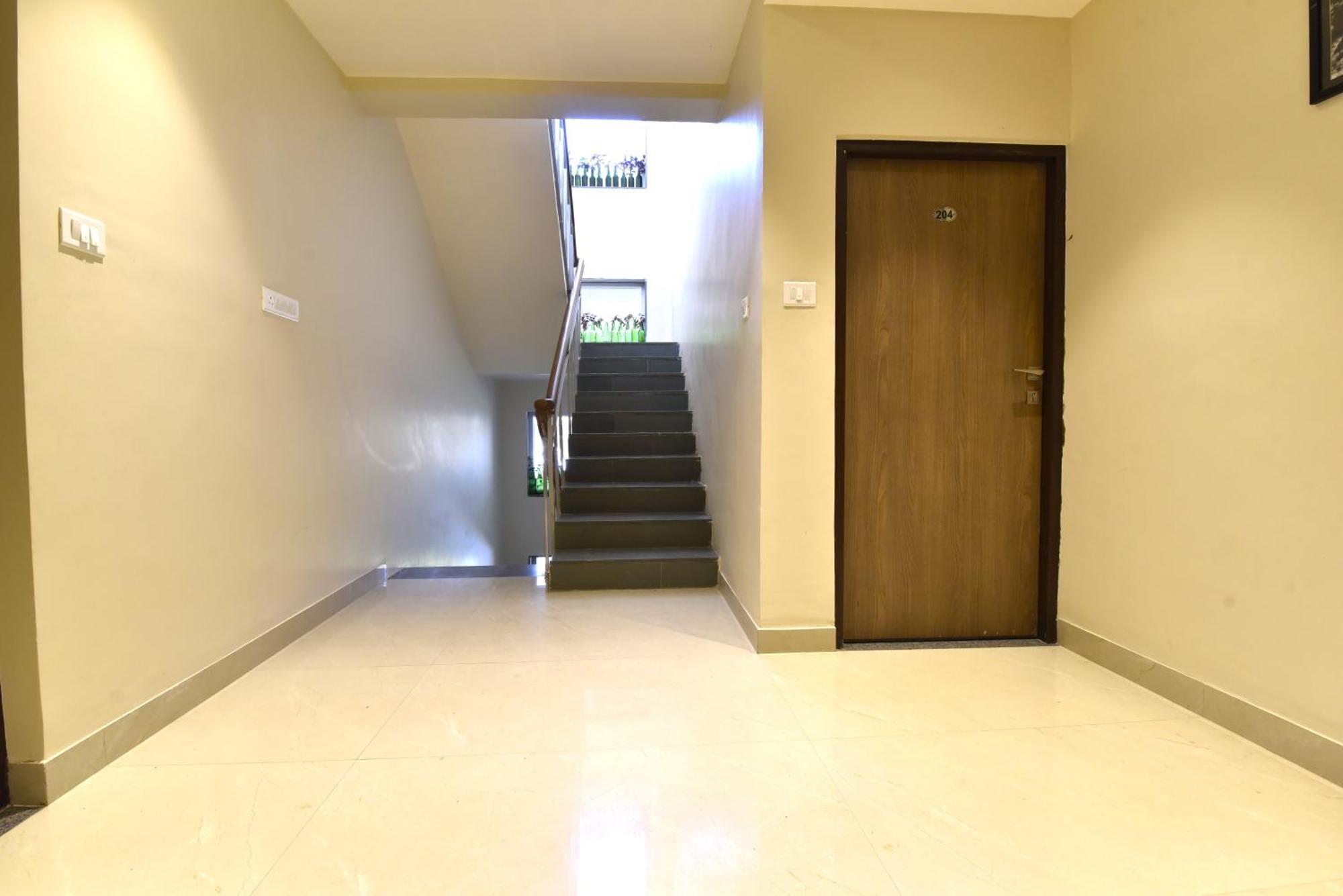 Bunglow 14, Rooms With Balcony Mount Abu Dış mekan fotoğraf
