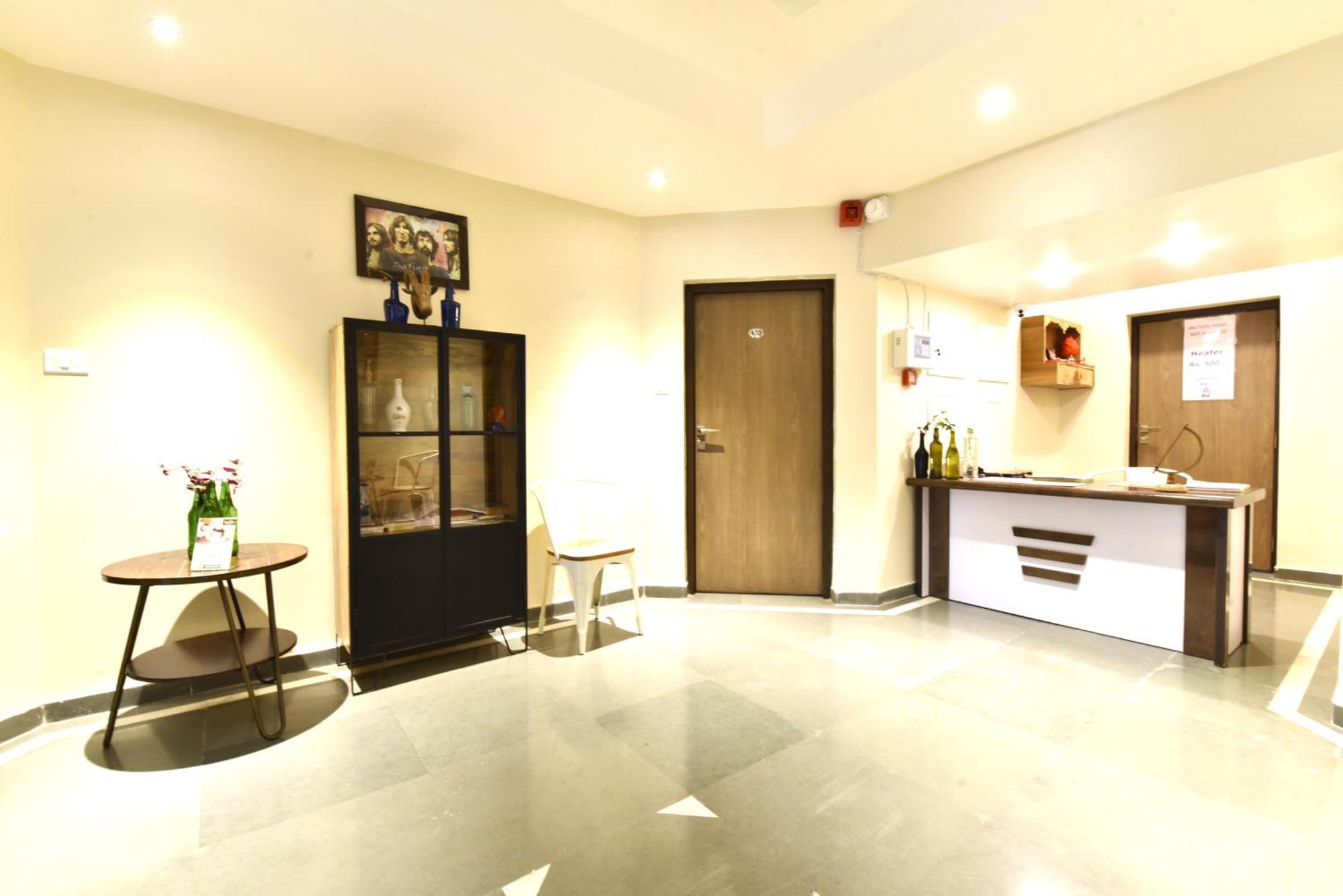 Bunglow 14, Rooms With Balcony Mount Abu Dış mekan fotoğraf