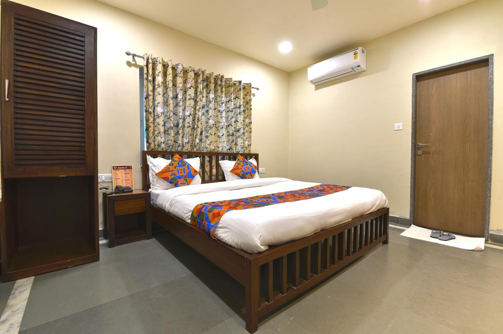 Bunglow 14, Rooms With Balcony Mount Abu Dış mekan fotoğraf