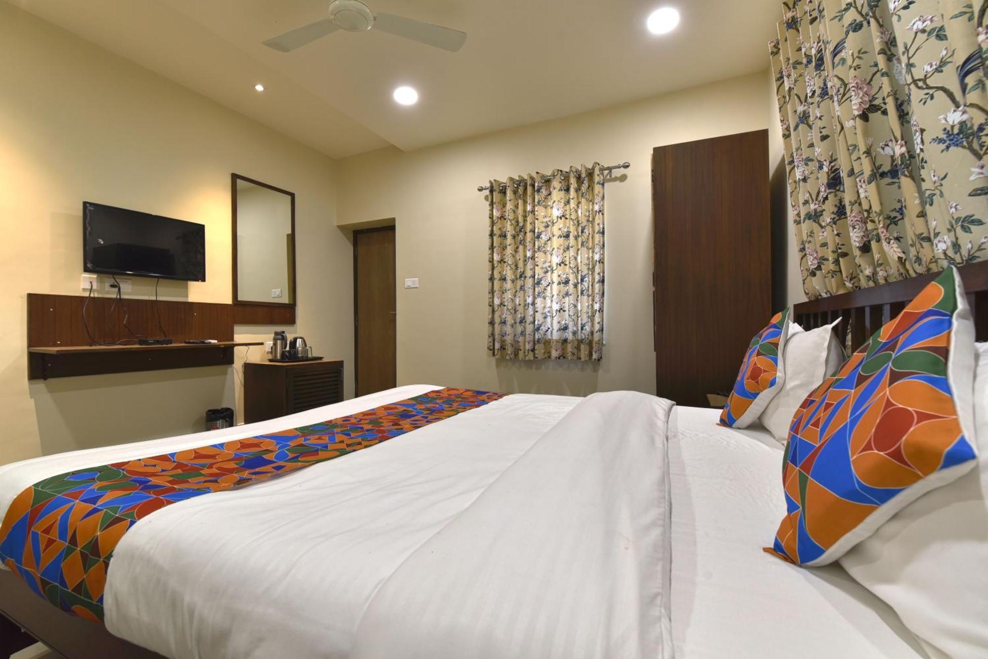 Bunglow 14, Rooms With Balcony Mount Abu Dış mekan fotoğraf