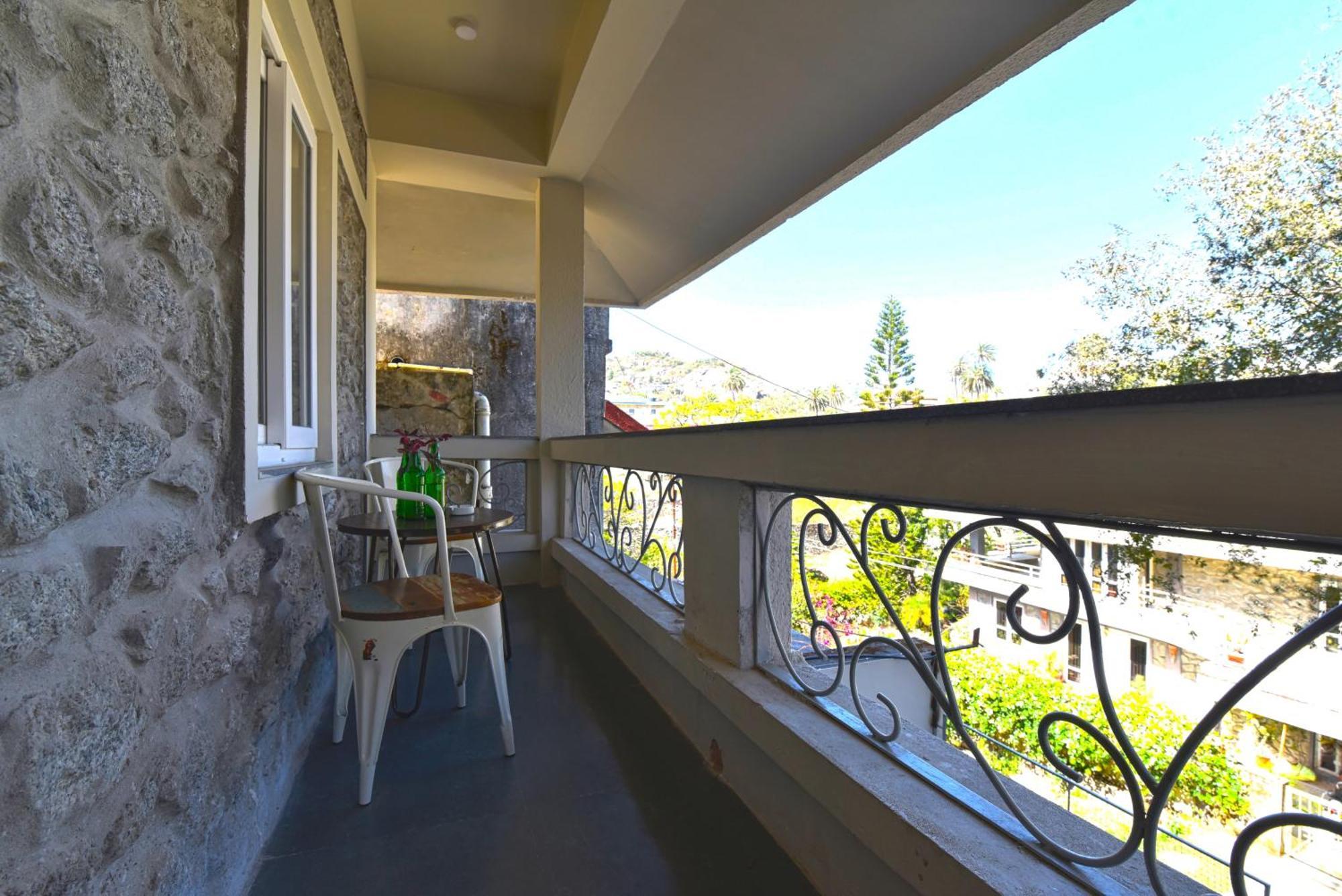 Bunglow 14, Rooms With Balcony Mount Abu Dış mekan fotoğraf