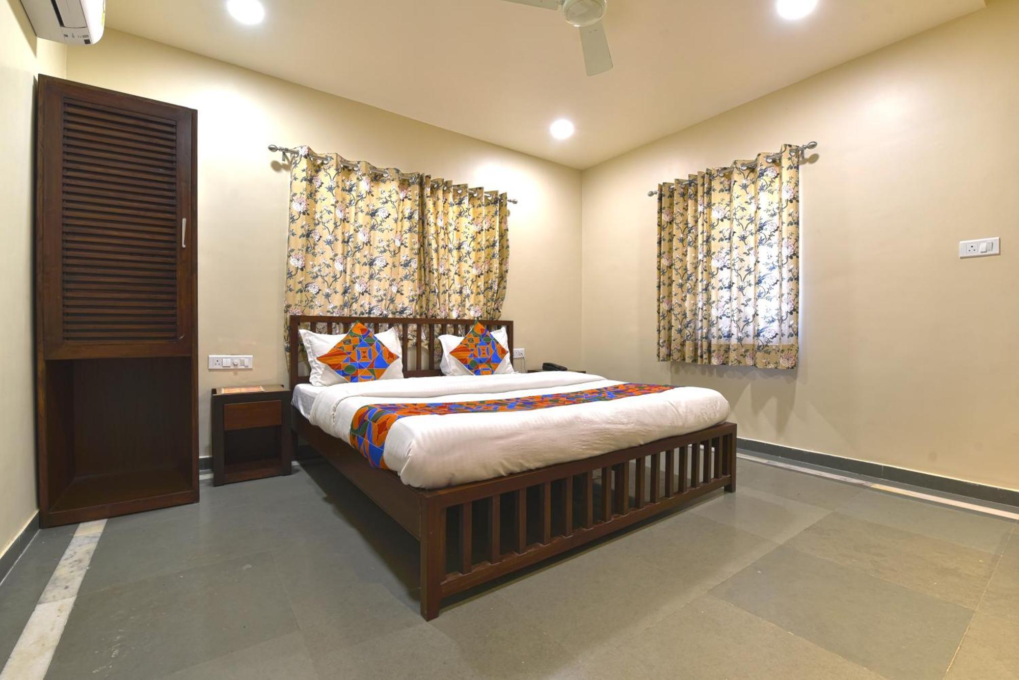 Bunglow 14, Rooms With Balcony Mount Abu Dış mekan fotoğraf